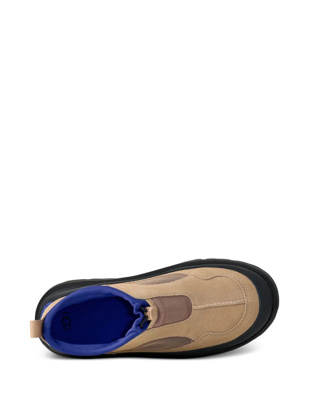 UGG Heritage Utility Axoid sneakers met treklus Beige