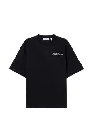Off-White アロー Tシャツ | ブラック | FARFETCH JP
