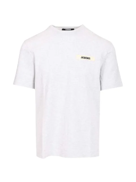 Jacquemus Gros Grain T-shirt