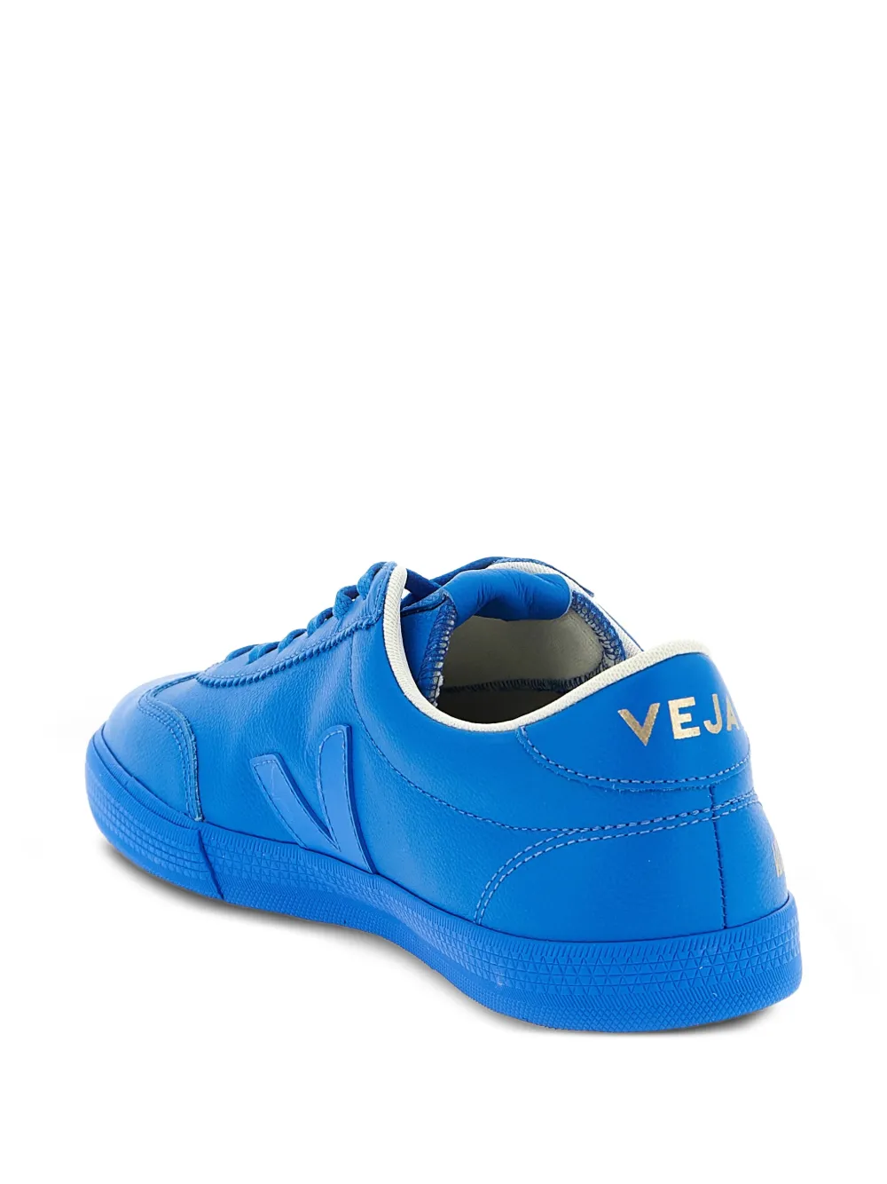 VEJA Volley sneakers Blauw