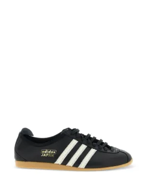 Adidas Tênis Japan Decon W Com Listras | Preto | FARFETCH BR