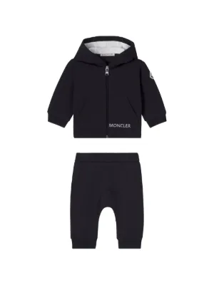 Moncler Enfant モンクレール・アンファン Frozil フーデッド ダウン