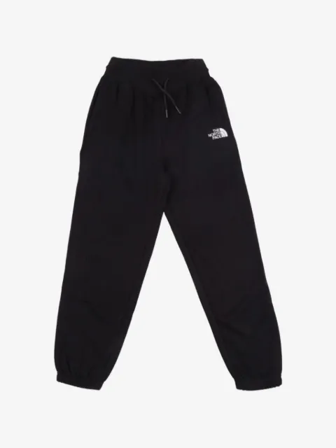 The North Face Kids pantalon de jogging à logo