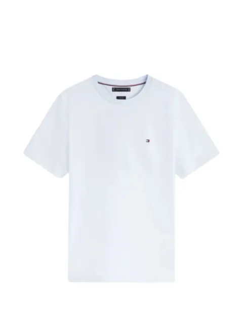 Tommy Hilfiger logo T-shirt
