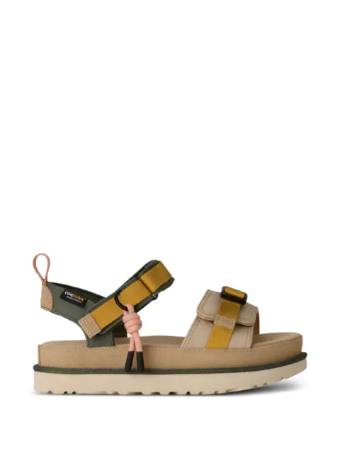 UGG Goldenstar Wildwood sandals