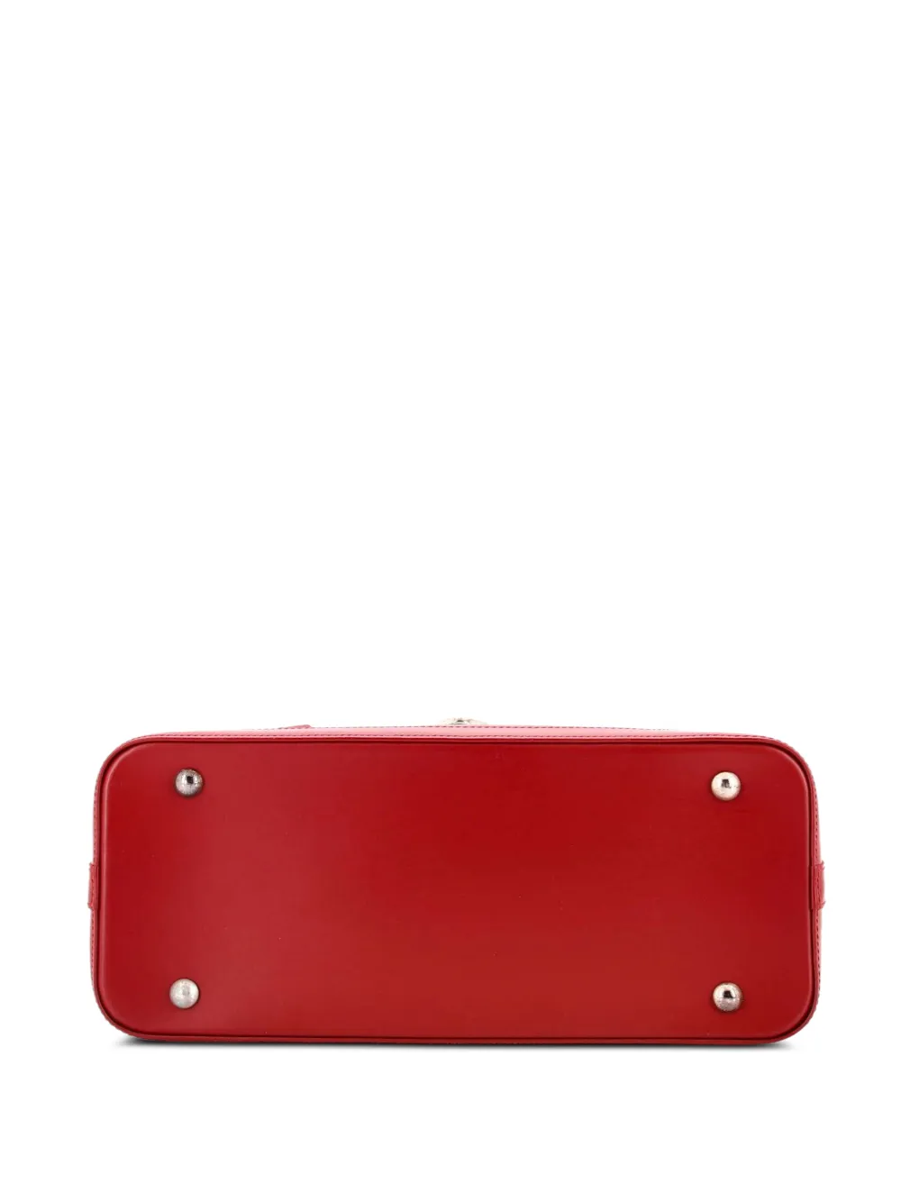 Bagatelle Handbag Epi Leather Gm Satchel