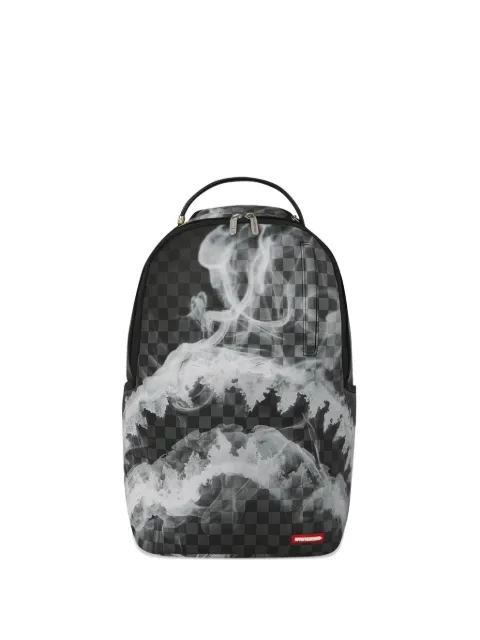 Sprayground Sip N' smoke backpack