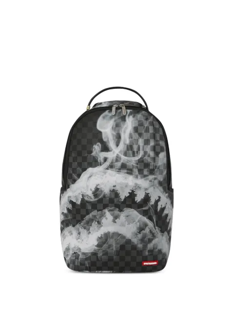 Sprayground Sip N' smoke backpack