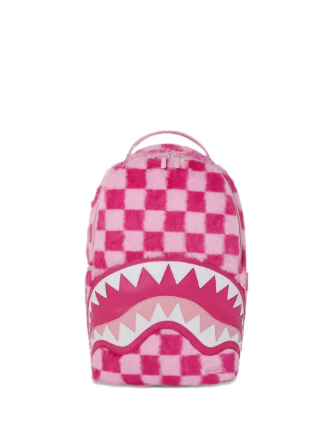 Sprayground Furzilla Shark backpack