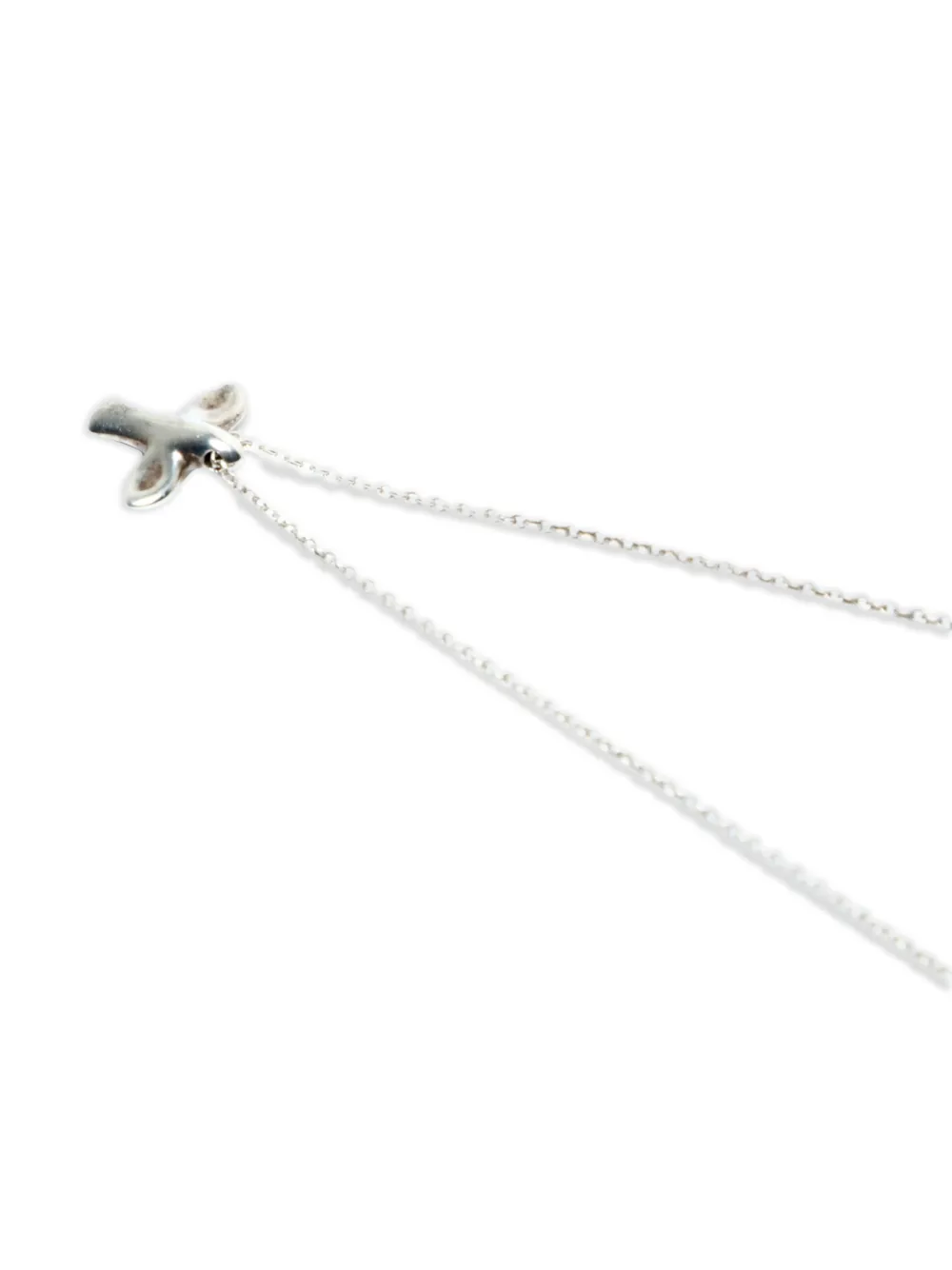 2000s Bird Necklace