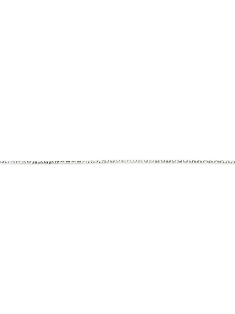 2000s Bird Necklace