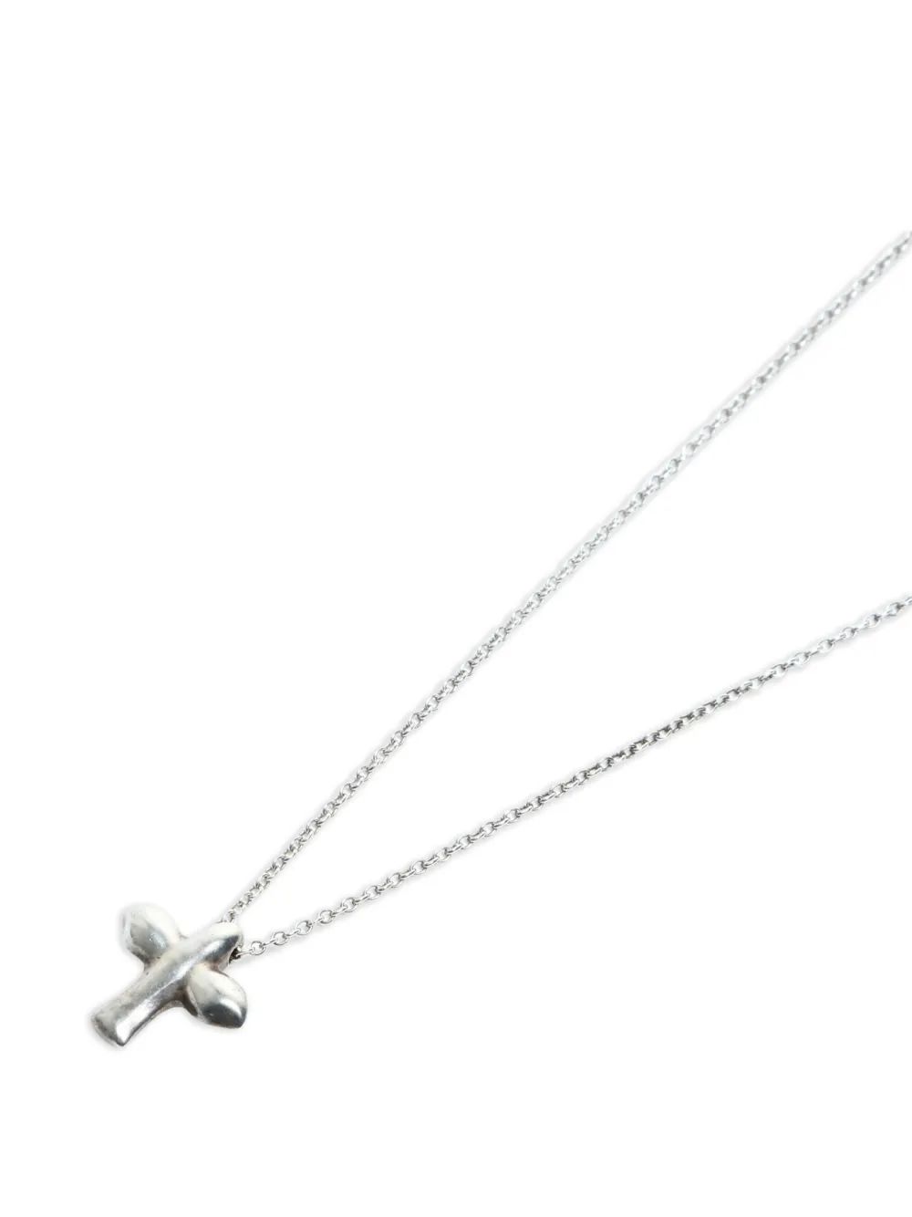 2000s Bird Necklace