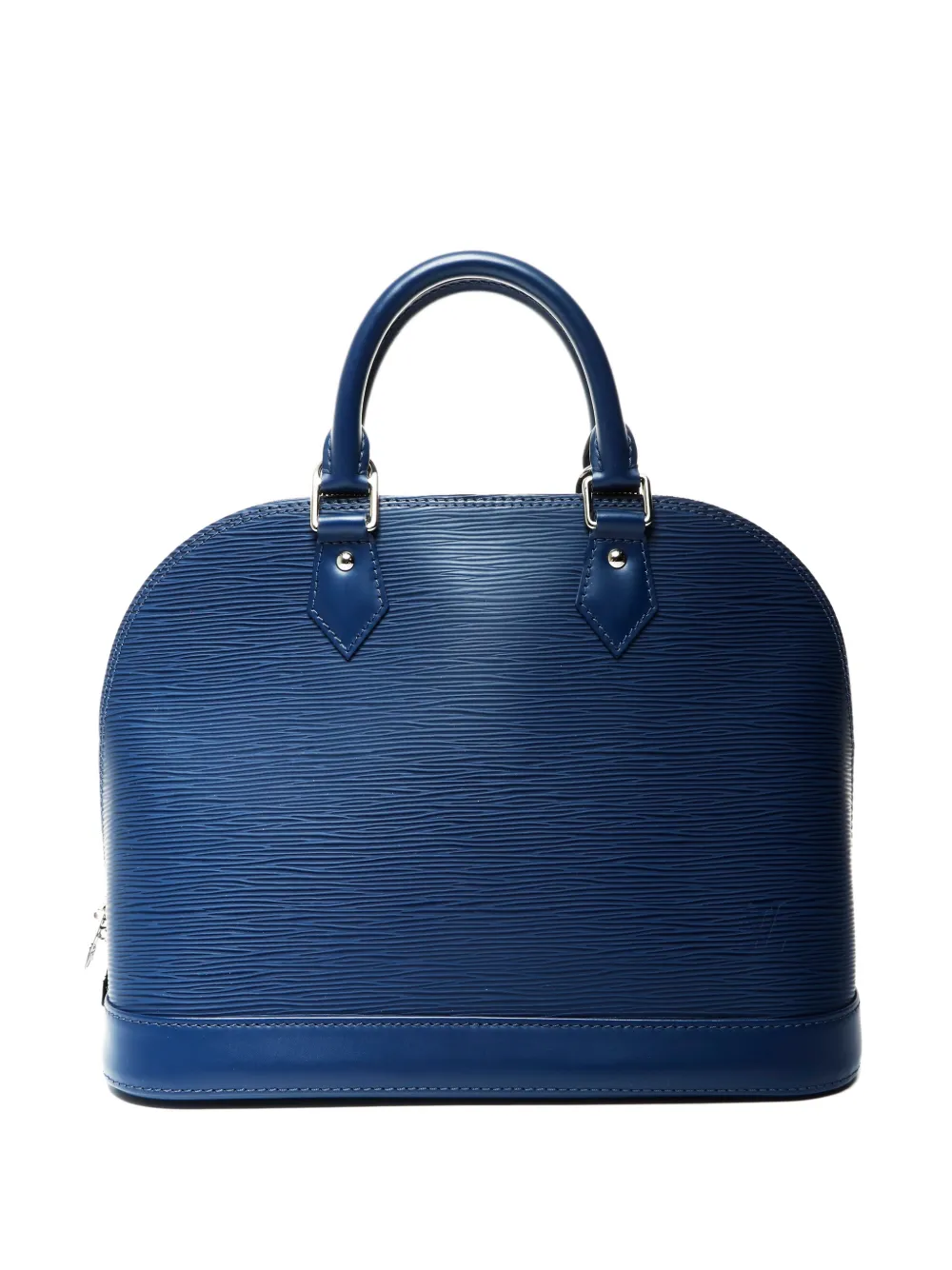 Louis Vuitton Pre-Owned 2014 PM Arma tote bag - Blu