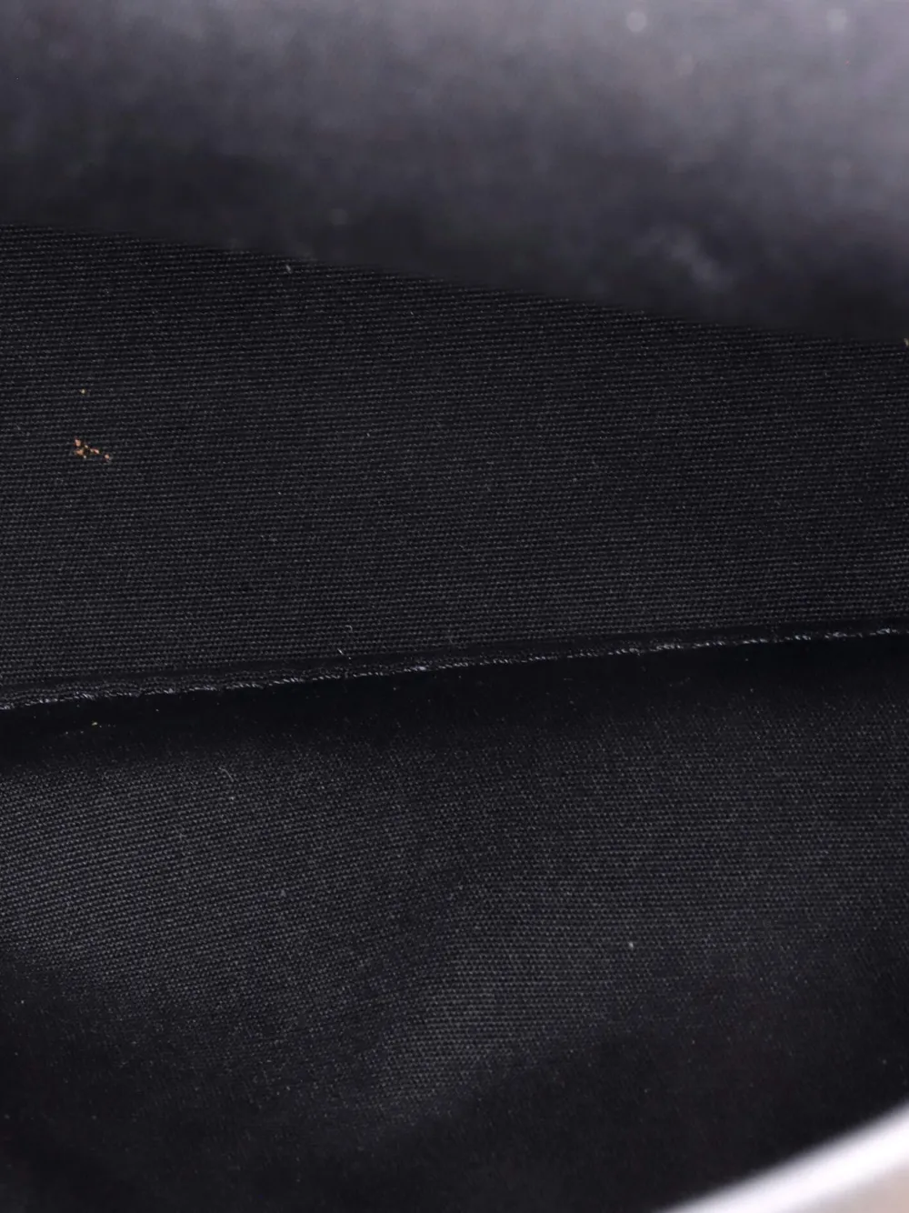 Dior 8 Front Pocket Buckle Oblique Canvas backpack