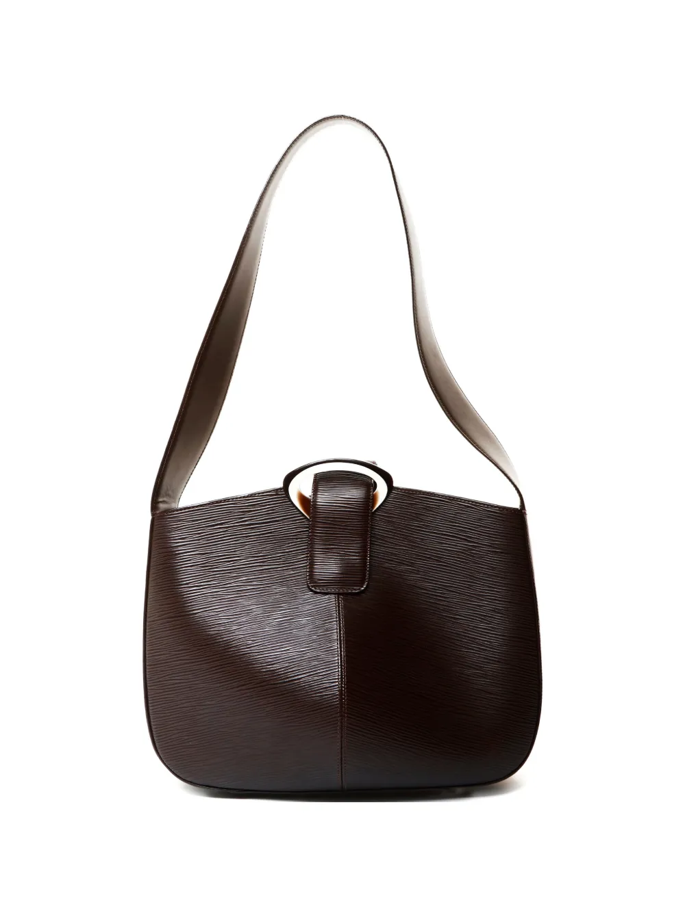 Louis Vuitton Pre-Owned 2000 small Reverie shoulder bag - Marrone