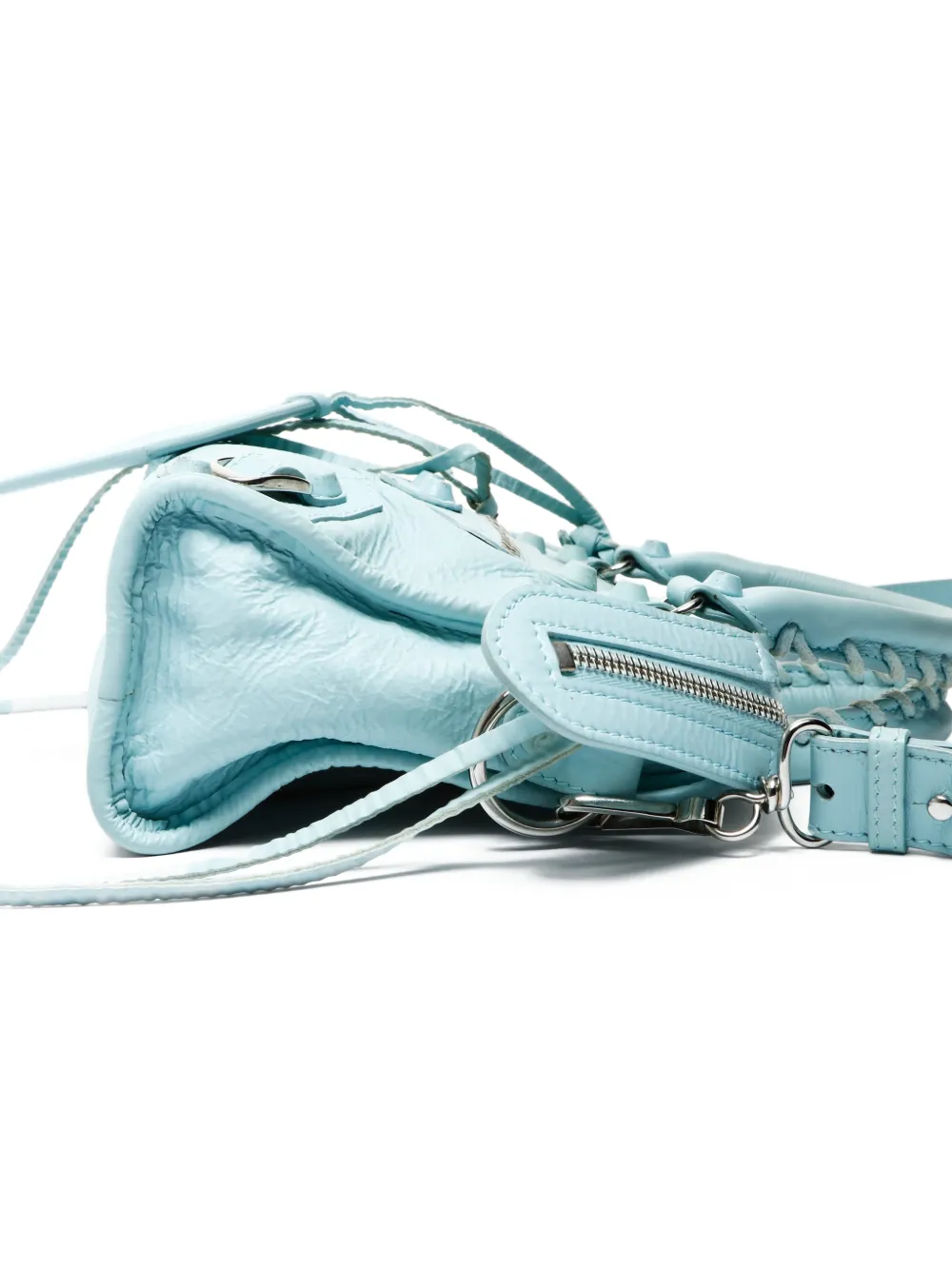2015-2025s Small Neo City Shoulder Bag