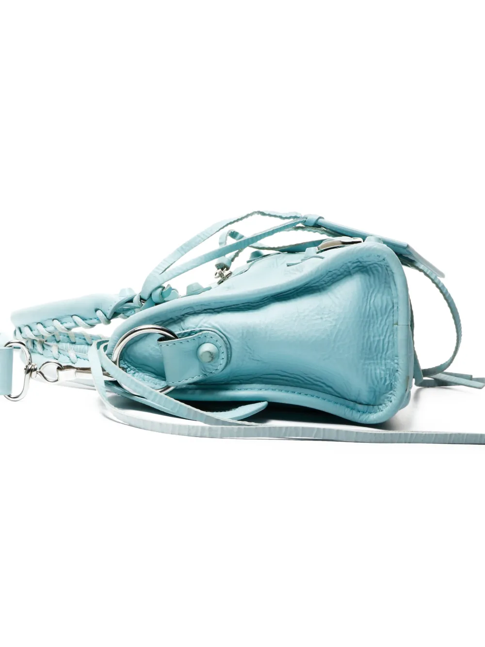 2015-2025s Small Neo City Shoulder Bag