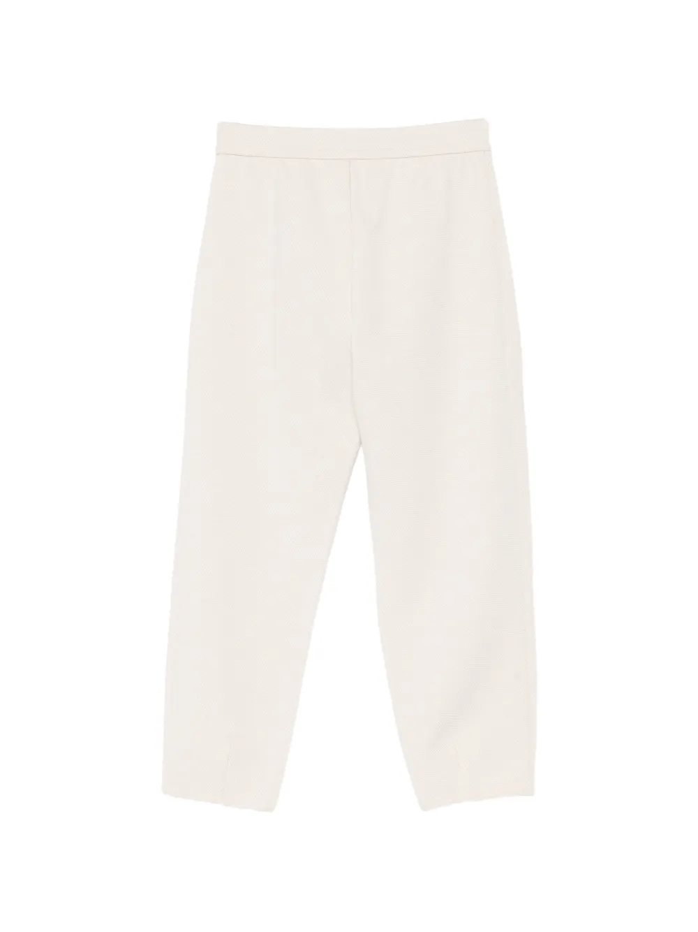 Emporio Armani Kids Plooibroek Beige