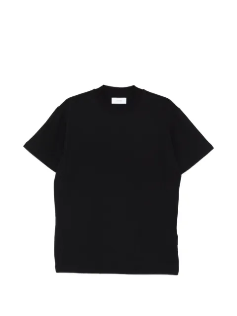Lardini crew-neck T-shirt