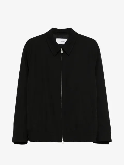 Lardini Giacca Aiden con zip