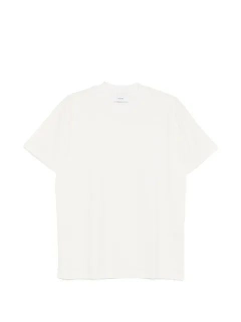 Lardini short-sleeve T-shirt