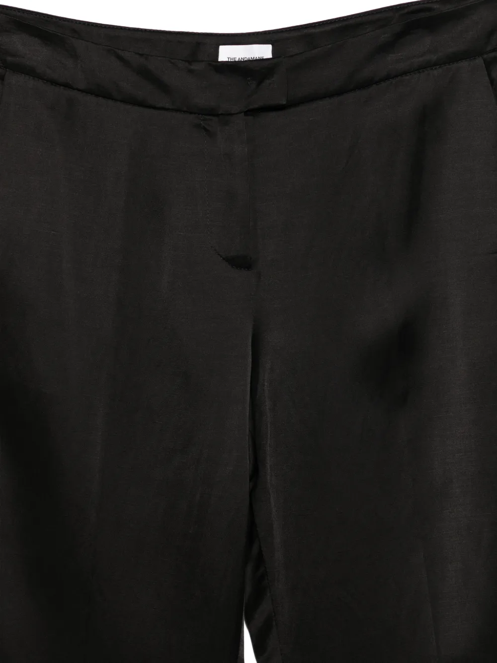  The Andamane Black Trousers 