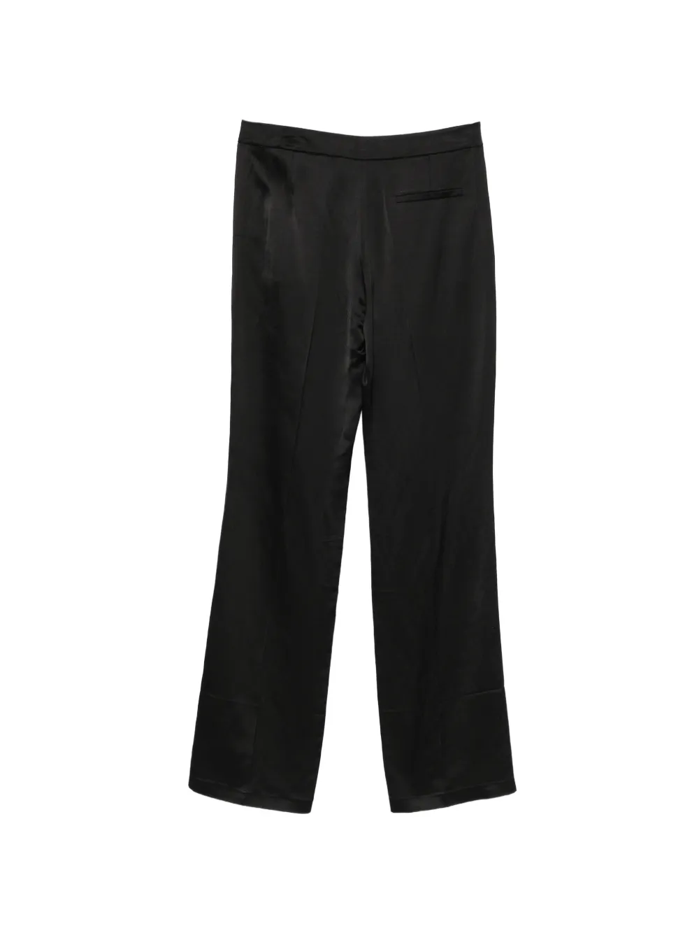  The Andamane Black Trousers 