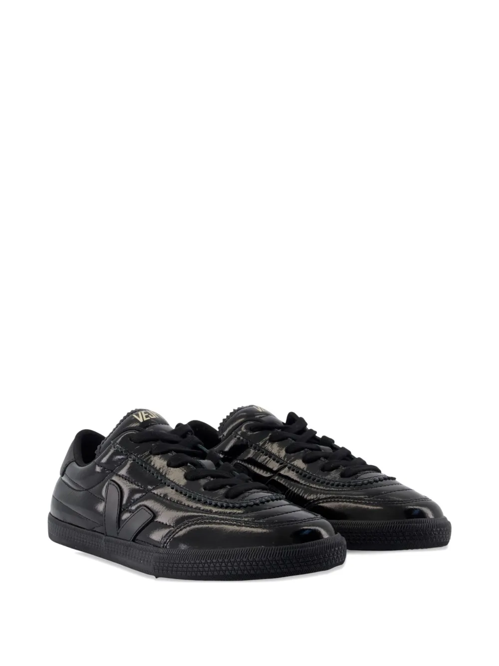 VEJA Panenka sneakers Zwart