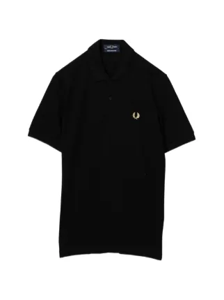 Fred Perry