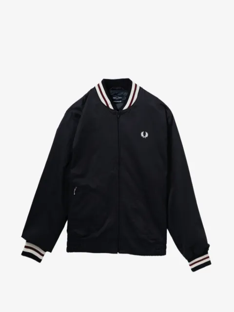 Fred Perry ボンバージャケット