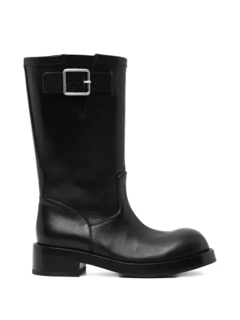 Ann Demeulemeester 45mm Neldor Engineer boots