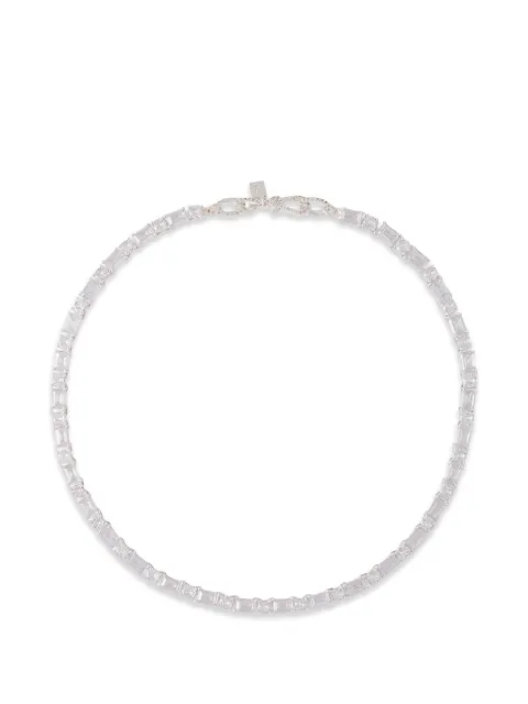 Crystal Haze collar Eternity