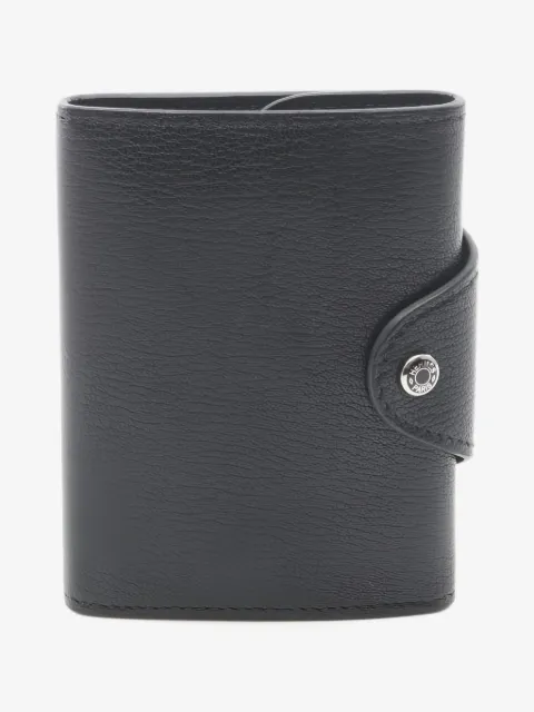 Hermès Pre-Owned 2023 trifold compact wallet
