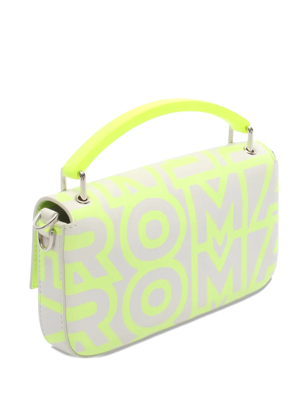 2010s × Marc Jacobs Smartphone Pouch Leather Tote Bag