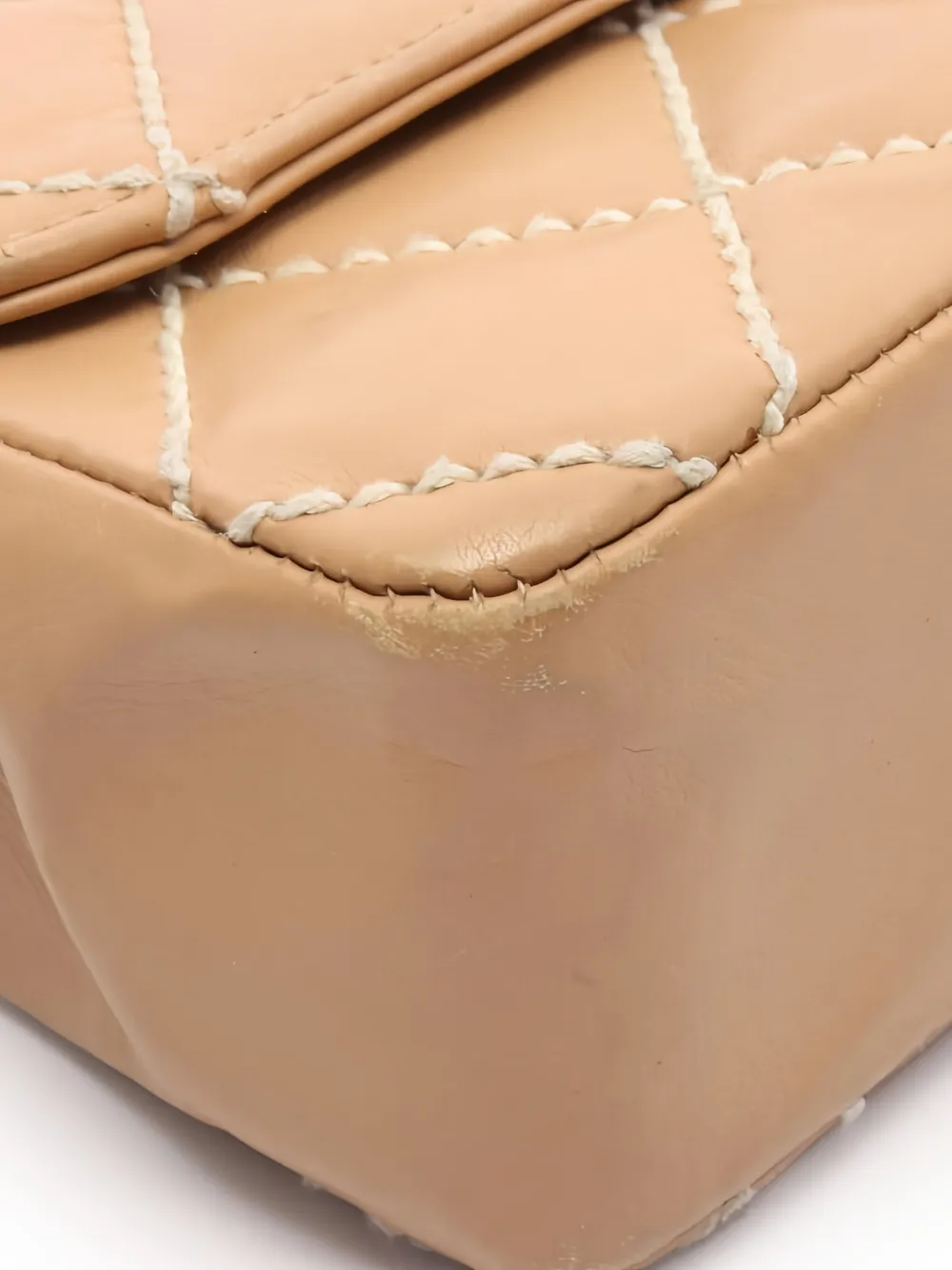 2003-2004 Leather Shoulder Bag