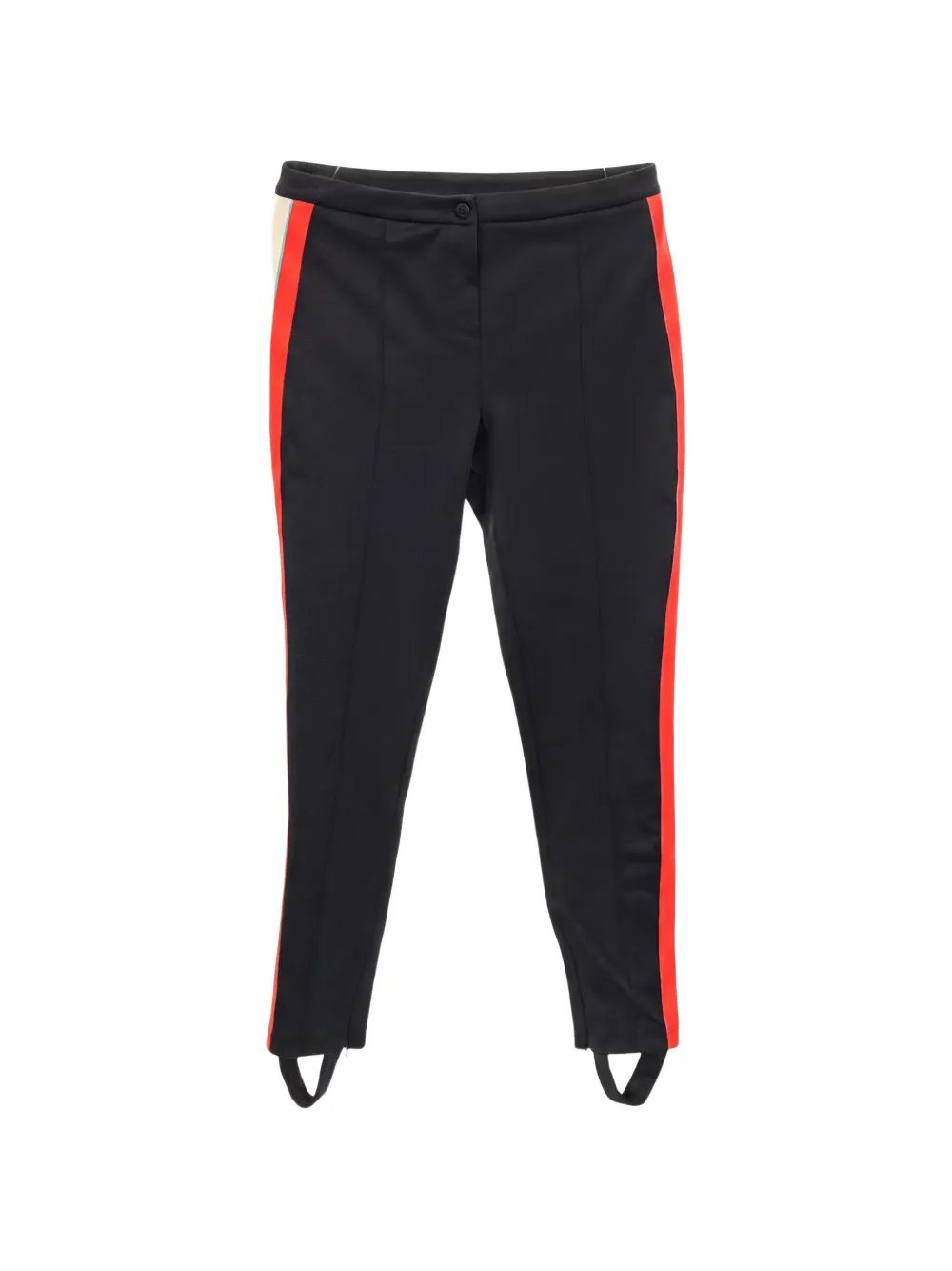 Gucci Pre-Owned Joggers 10s - Nero