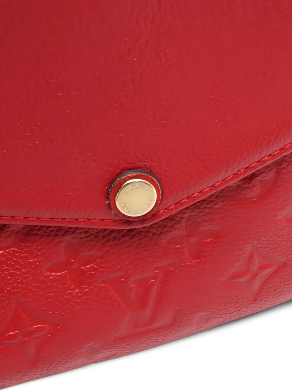 2016 Twice Shoulder Bag
