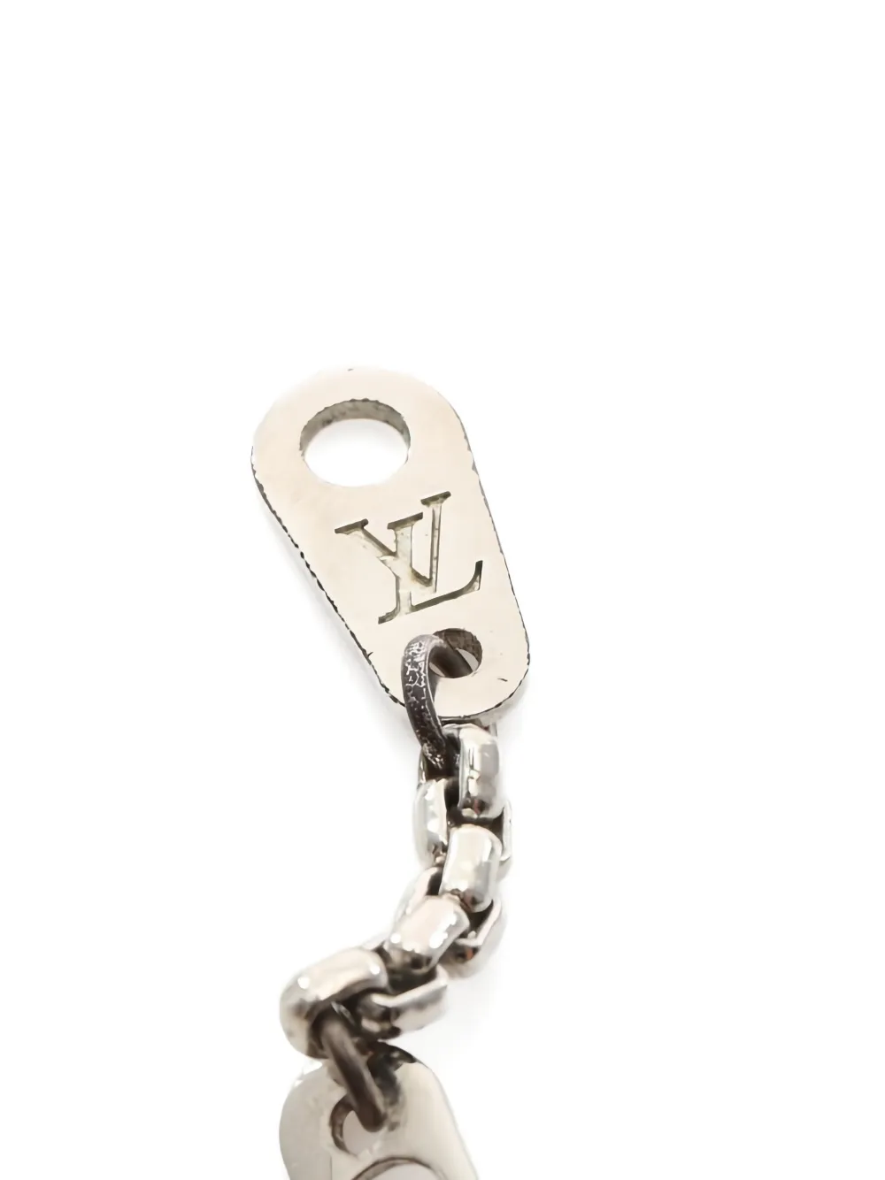 2019 Play It Logo-Embellishment Bracelet