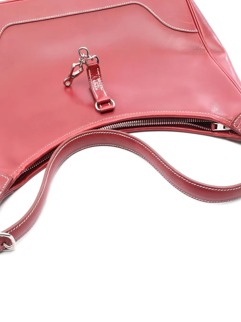 2001 31 Courchevel Shoulder Bag