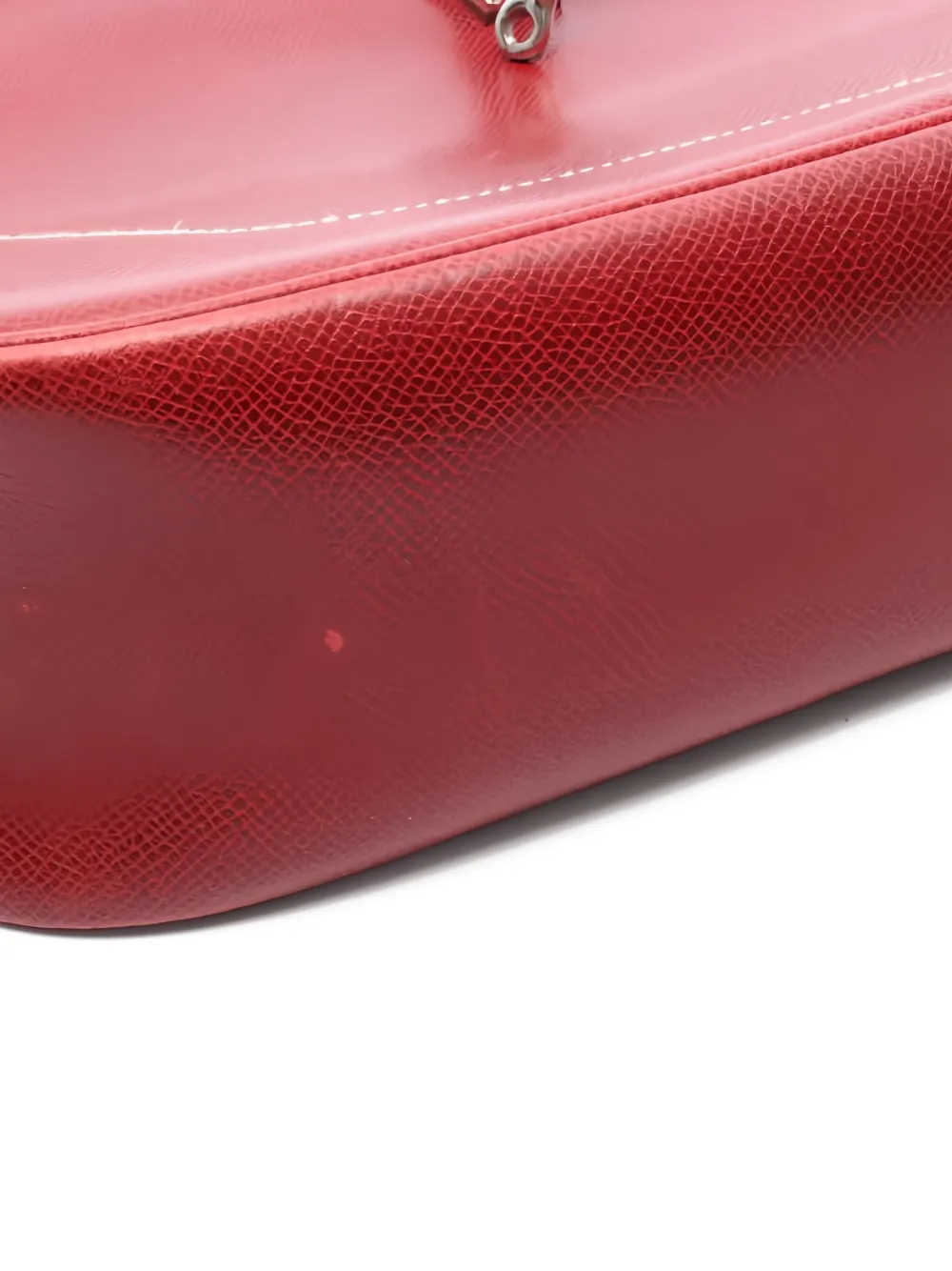 2001 31 Courchevel Shoulder Bag