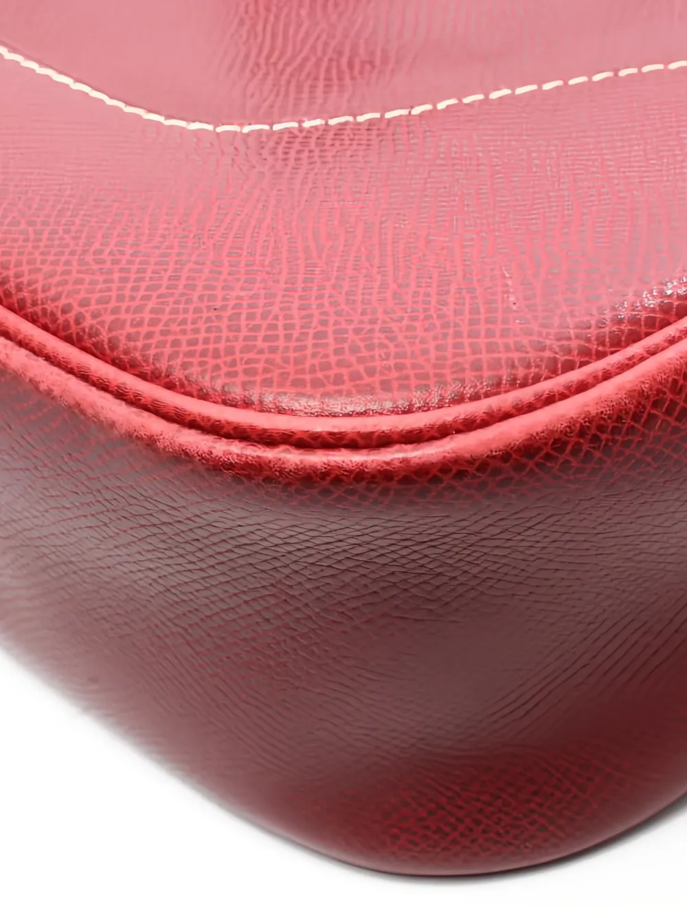 2001 31 Courchevel Shoulder Bag