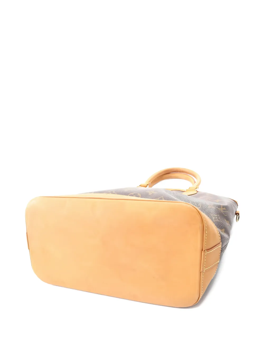 2006 Lockit Vertical Monogram Handbag