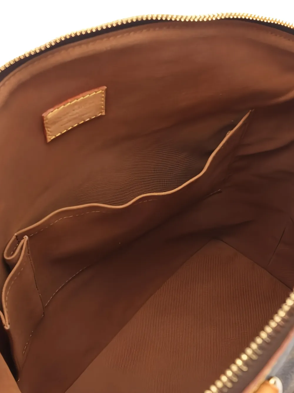 2006 Lockit Vertical Monogram Handbag