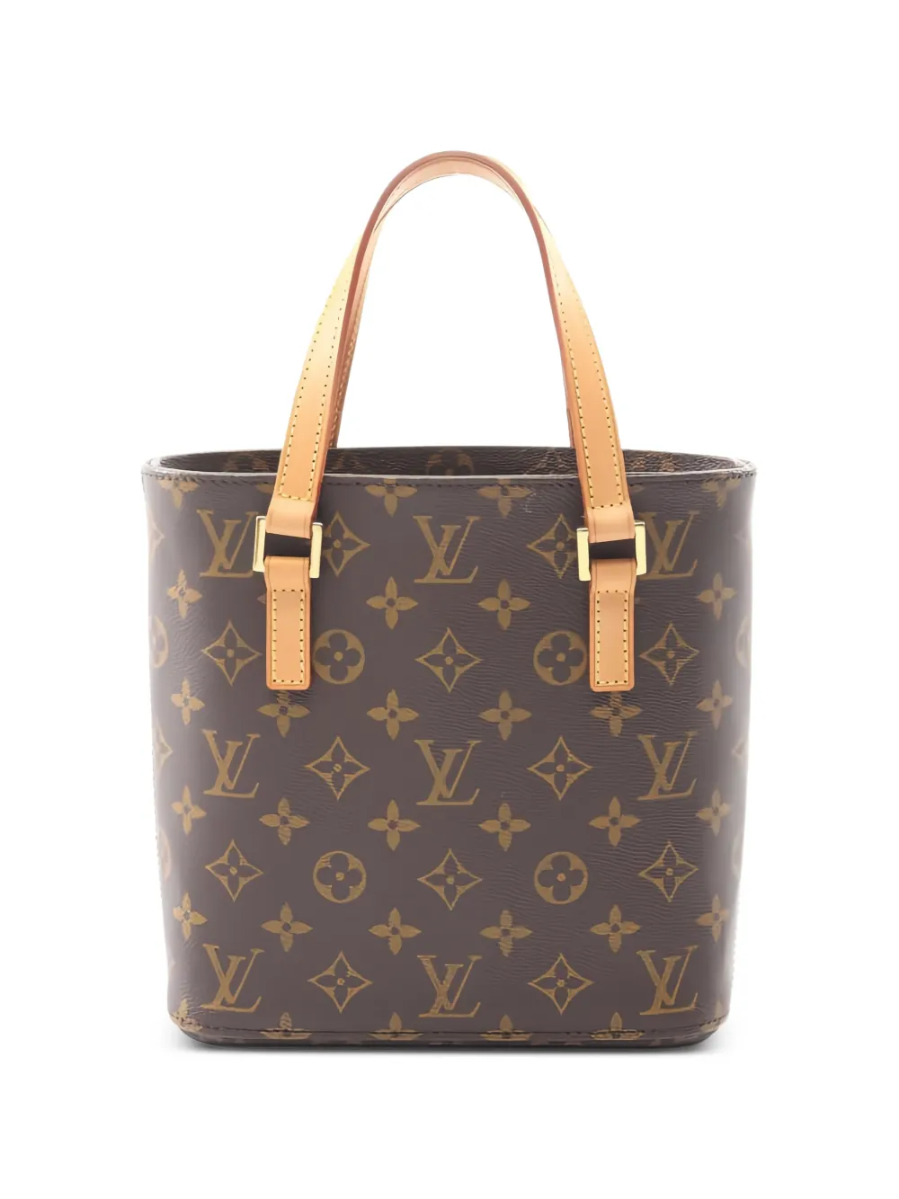 Louis Vuitton Pre-Owned 2001 PM Vavin Monogram tote bag - Marrone