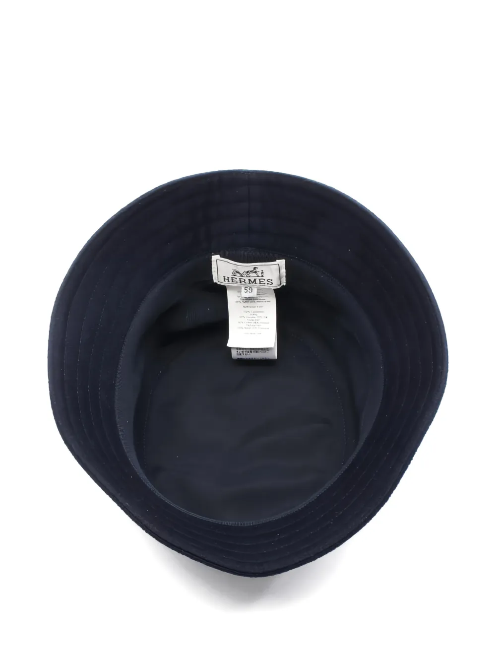Fred Quarterb'h Graphic Bucket Hat