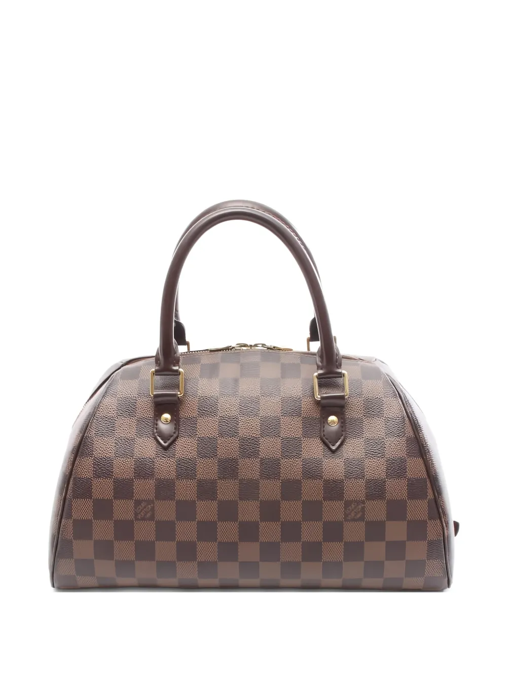 Louis Vuitton Pre-Owned 2007 MM Ribera tote bag - Marrone