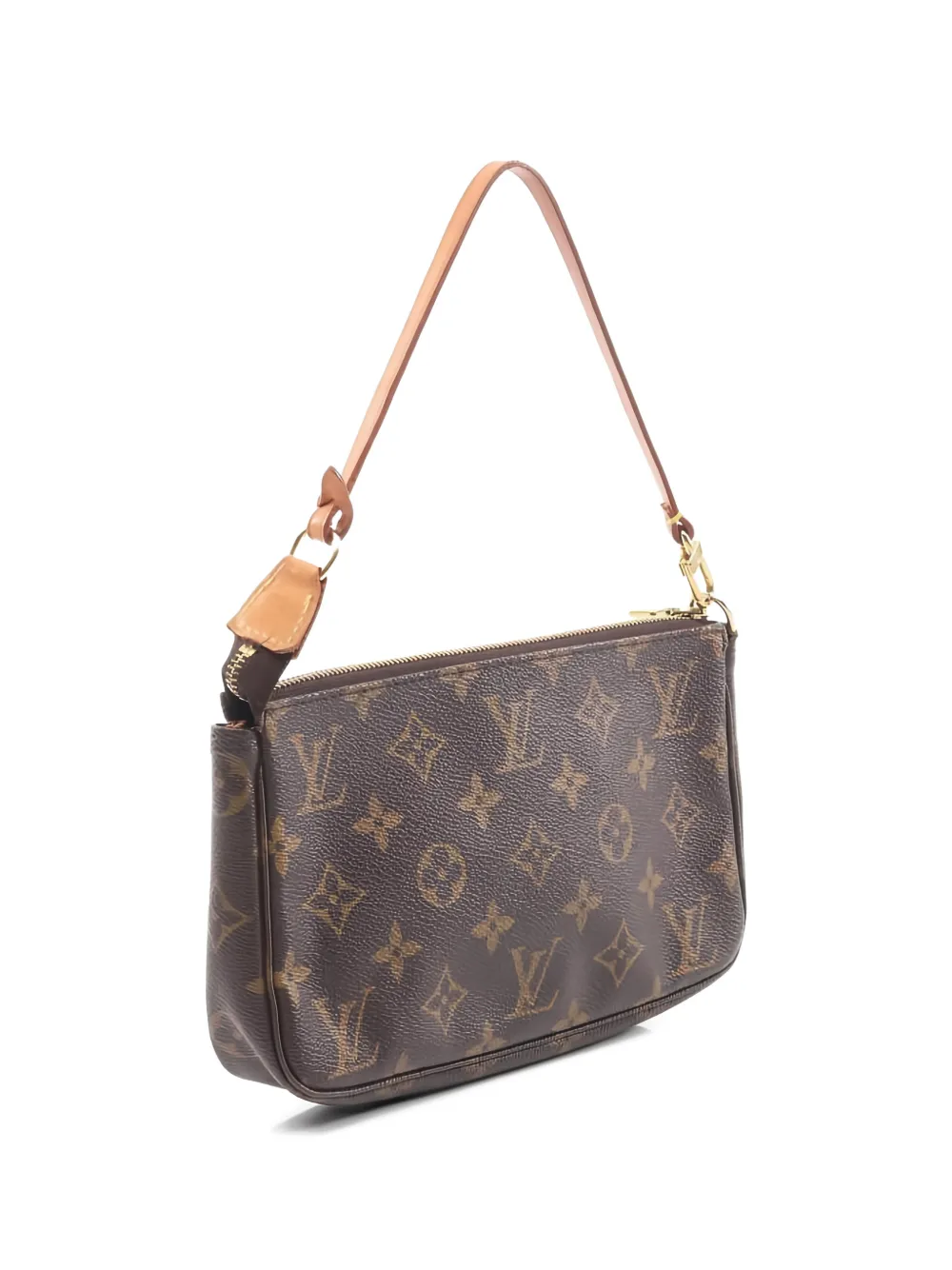2000 Monogram Pochette