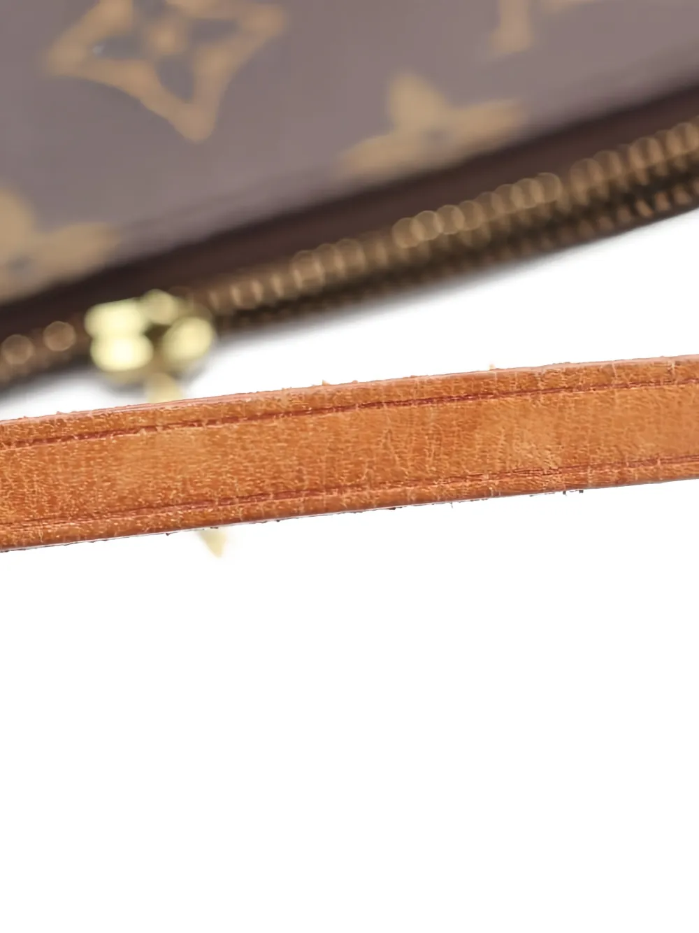 2000 Monogram Pochette