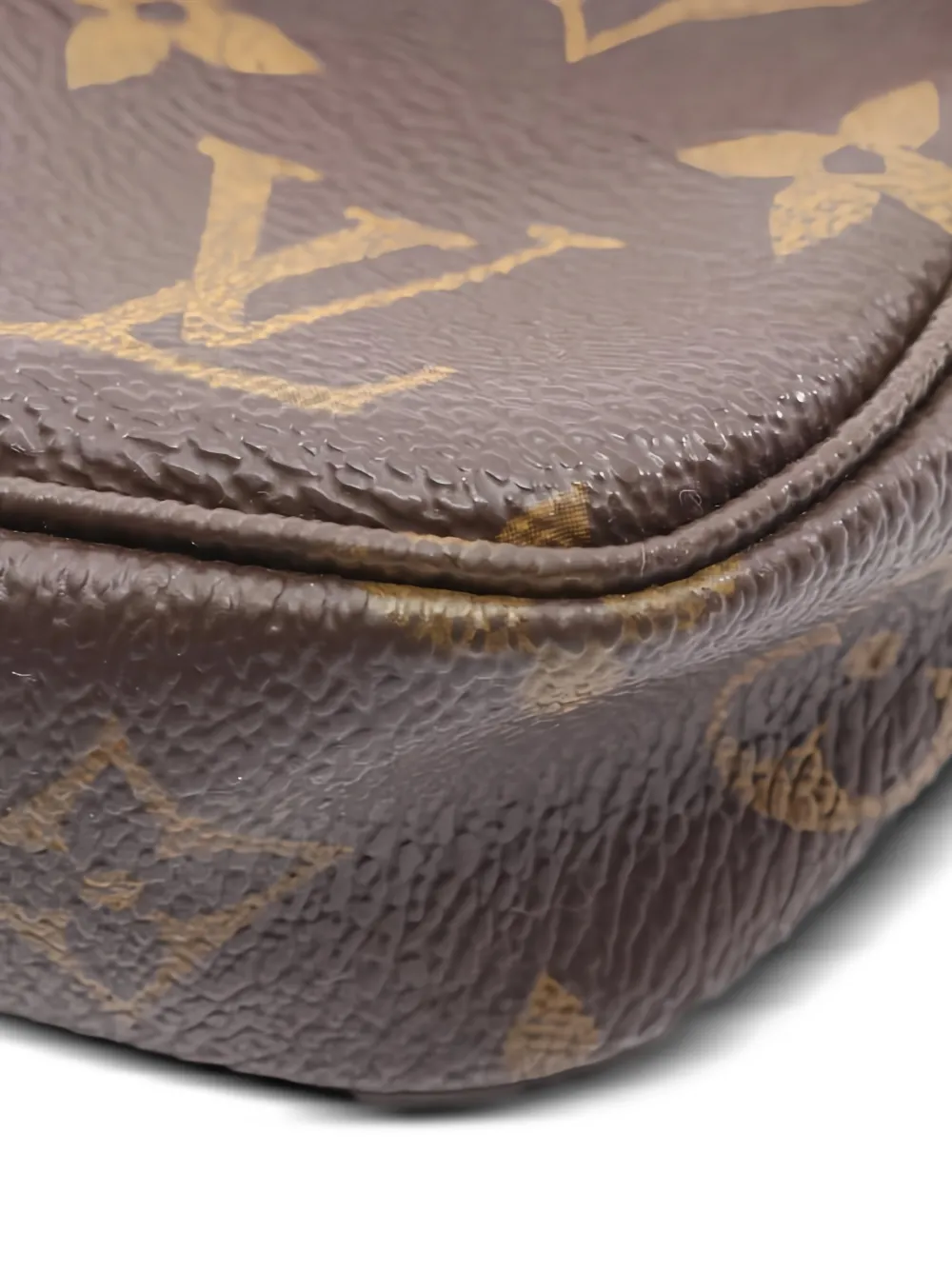 2000 Monogram Pochette
