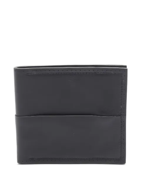 Hermès Pre-Owned 2011 Flex leather wallet